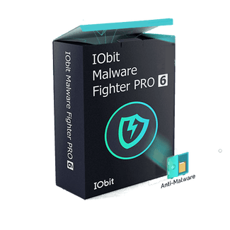 Obit Malware Fighter 6.6 Pro License Key 2019
