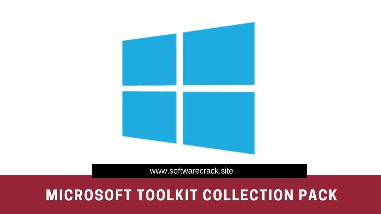microsoft toolkit 2.6 4